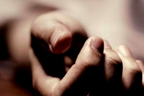 Andhra man kills his three children; dies by suicide