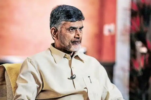TDP calls for five-minute 'noisy protest' against Chandrababu's arrest