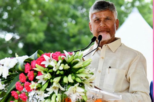 AP FIRST research centre to be established in Tirupati