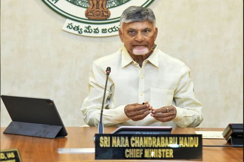Andhra Pradesh CM, Deputy CM express grief over Saudi bus tragedy