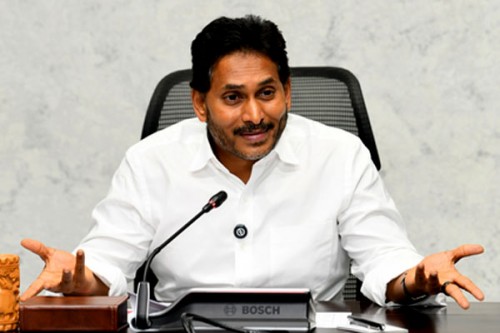 Jagan slams CM Chandrababu Naidu over unfulfilled promises