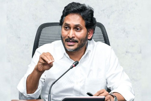 YSRCP seeks Centre's intervention over 'political violence' in Andhra