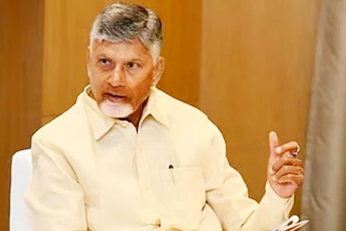 PPP-mode medical colleges to stay under govt supervision: CM Naidu