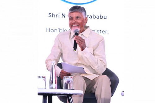 Kakinada to host India's first green ammonia project: Andhra govt