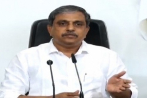 Naidu is kingpin of skill development scam, says YSR Congress