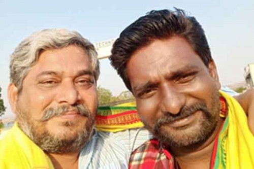 TDP leader arrested for social media post leading to woman's suicide