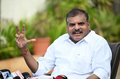 LoP in Andhra Council writes to Guv over 'incorrect, incomplete' info presented on govt borrowings