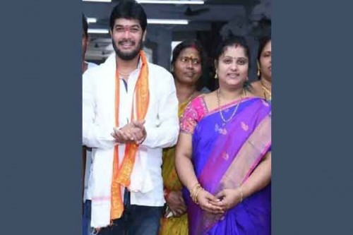 Andhra MLC arrested for threatening witnesses in driver�s murder case