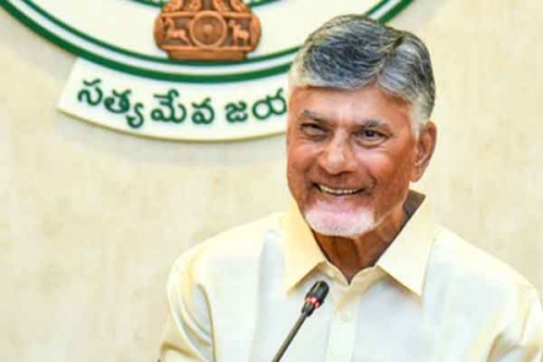 Operation Sindoor was a clear message to world: CM Chandrababu Naidu