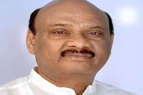 Andhra Pradesh Speaker moots salary cut for MLAs not attending Assembly