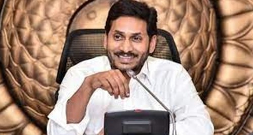 Jagan Mohan Reddy to go for Cabinet reshuffle on April 11
