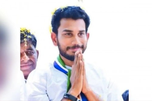 Excise Policy Scam: ED arrests YSR Congress MP's son