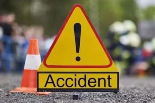 Four killed in two road accidents in Andhra Pradesh 