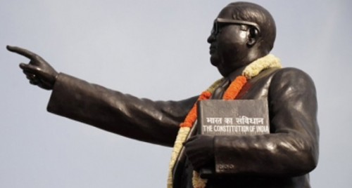 Andhra to rename a district after Ambedkar
