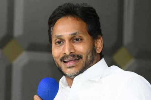 Jagan Targets Chandrababu Naidu Over MAVIGUN Proposal-What's the Real Issue?
