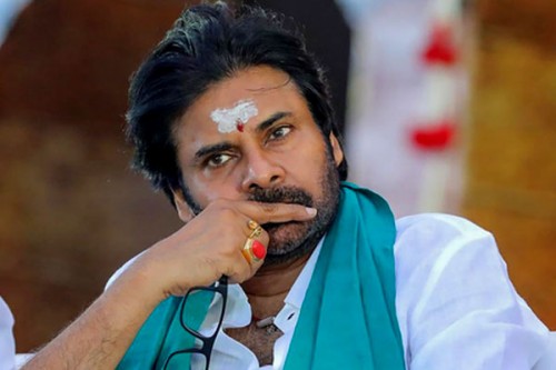Andhra: Pawan Kalyan reiterates call for establishing Sanatana Dharma Protection Board