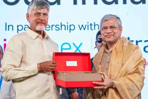 Centre Vows Strong Push for South India Growth, Says Ashwini Vaishnaw