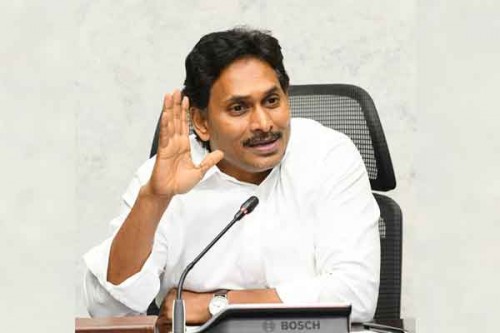 YSR Congress Files Complaint with I&B Ministry Over Alleged Defamatory Content by Telugu Channel