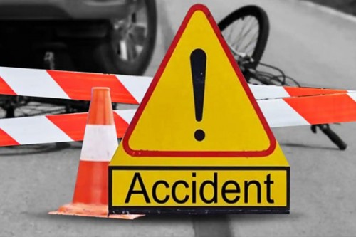 Nine pilgrims die as bus falls into gorge in Andhra