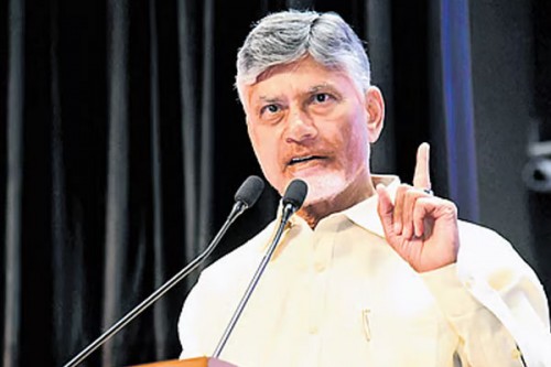 Andhra Pradesh Plans Electronics City Near Hindupur to Boost Tech Growth