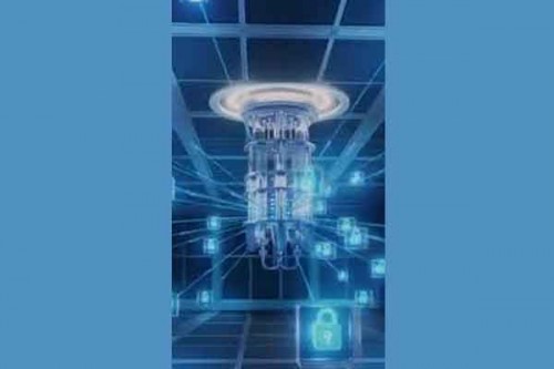 Andhra Pradesh CM to Launch Quantum Computer Test Beds in Amaravati-Big Tech Push Ahead