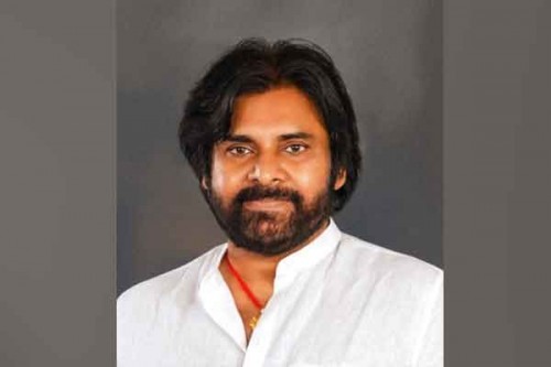 From now onwards, Nari Shakti will not be just a slogan: Pawan Kalyan