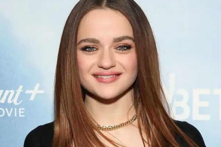 Joey King added cute little lisp to her voice for Despicable Me 4 character