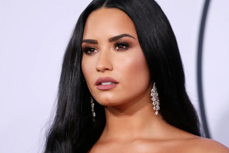 Demi Lovato reveals she got used to not seeing hope amid addiction struggles