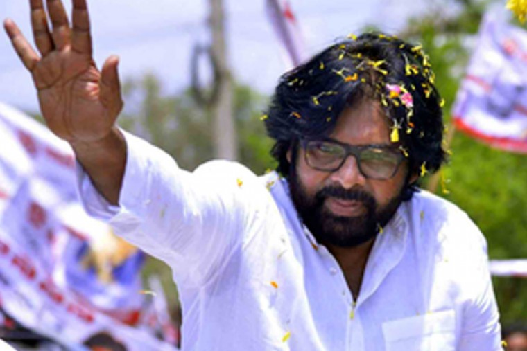 Pawan Kalyan secures lead of over 70,000 votes in Andhra's Pithapuram Assembly seat