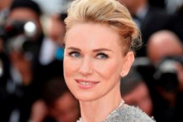 Naomi Watts was told her career would end at at 40 after 'becoming unf-able'