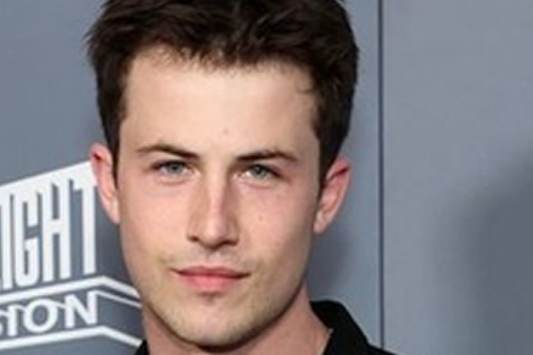 '13 Reasons Why star Dylan Minnette says acting started to feel like a job
