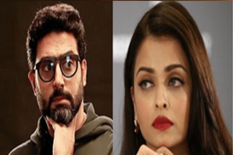 Aishwarya Rai Bachchan clarifies if she fights with Abhishek in a resurfaced video