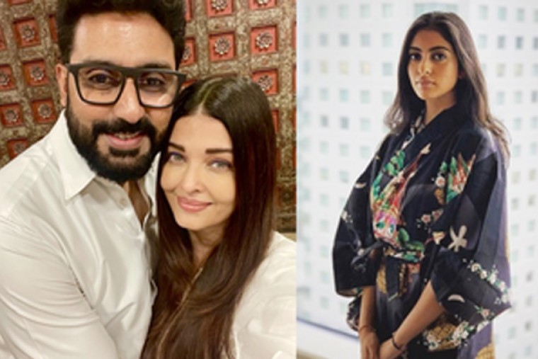 Amid rumours of rift between Aishwarya-Abhishek, Shweta makes this kind gesture