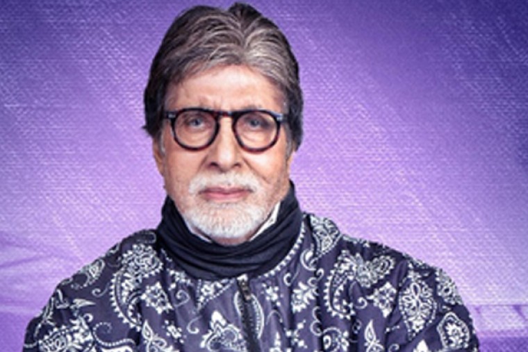 Big B talks about 'biased commentary' during India-Australia cricket match