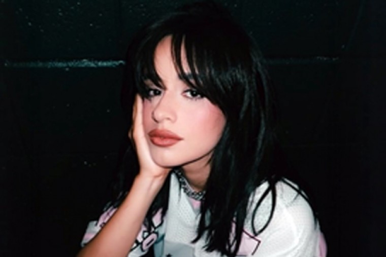 Why Camila Cabello performed to near-empty arena in awkward viral photo?