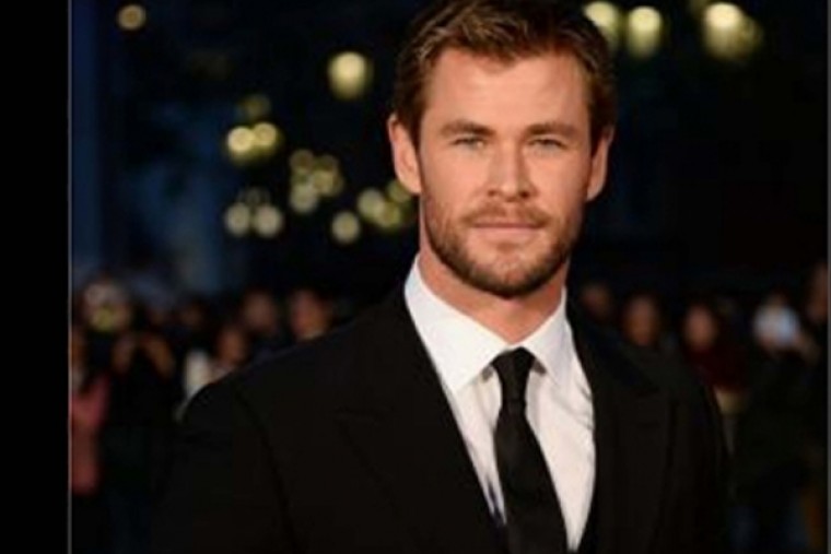 Chris Hemsworth's private chef shares his 'very clean' diet