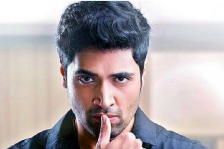 Adivi Sesh looks back at his 14 years in cinema, roles that deeply impacted him