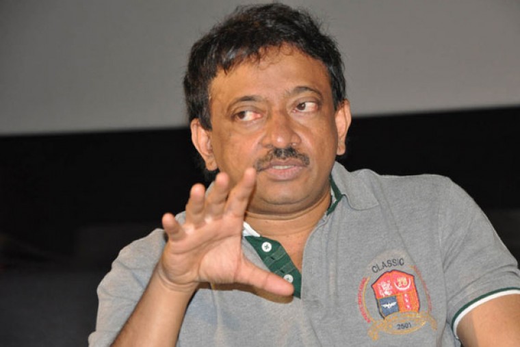 Ram Gopal Varma questions if the police will go to 'heaven' to arrest Sridevi