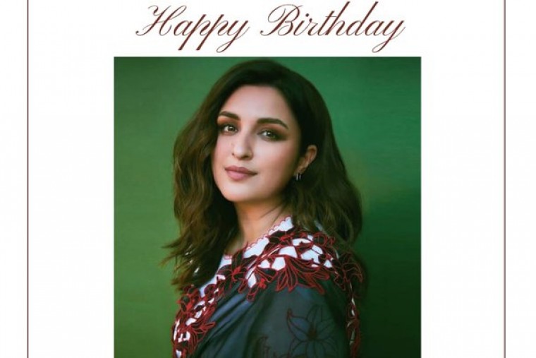 Priyanka, Athiya, Jackky sends best wishes to Parineeti on her birthday