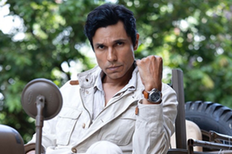 Randeep Hooda jets off to Budapest reportedly for next Hollywood venture