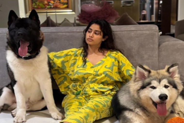 Janhvi Kapoor reveals why she is having 'travel anxiety'