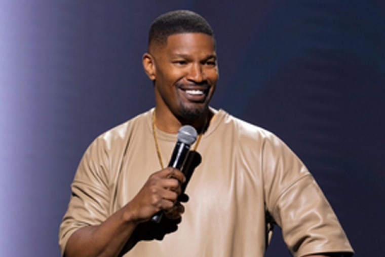 Jamie Foxx opens up on vicious attack at his birthday dinner