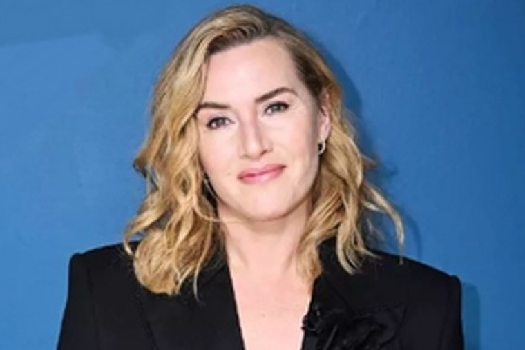 Kate Winslet: If we don't make mistakes, we can never learn