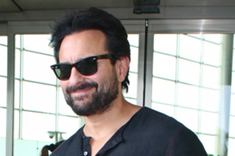 Saif Ali Khan stabbing case: Actor to get discharged from hospital on Tuesday