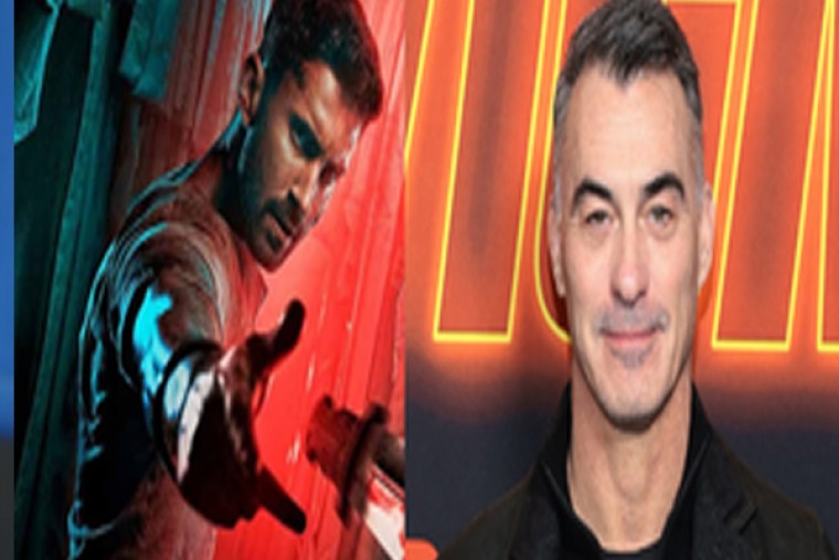 'John Wick' director Chad Stahelski to produce English-language remake of Bollywood actioner 'Kill'