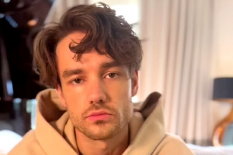 Liam Payne fined for speeding, barred from driving for 6 months