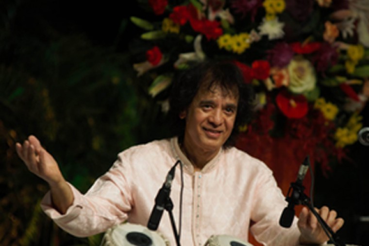 Tabla Maestro Zakir Hussain passes away, confirms family
