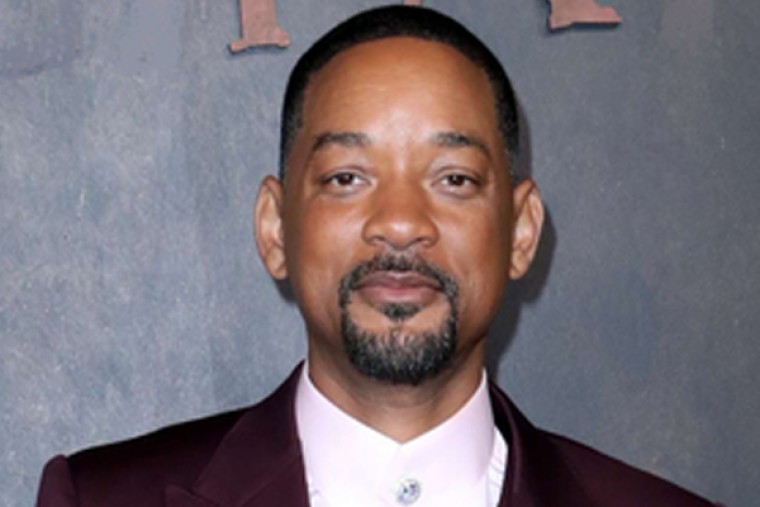 Will Smith drops new song 'You Can Make It' with references to Chris Rock slapgate