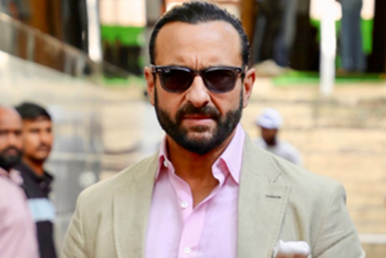 Saif Ali Khan stabbing: Actor to be kept under medical supervision for one more day