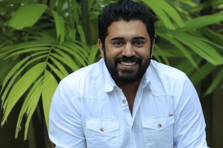 Malyalam actor Nivin Pauly gets clean chit in sexual assault case